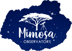 MIMOSA OBSERVATORY Astrophotography 