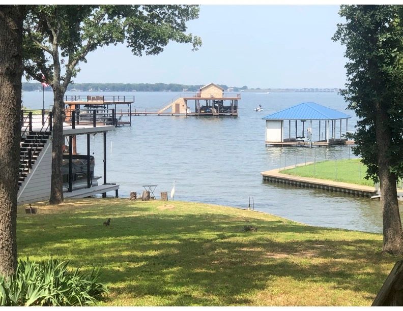 Cedar Creek Waterfront