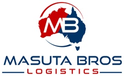 Welcome to Masuta Bros Logistics
