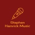 Stephen Hamrick Music