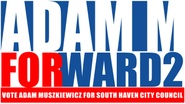 ADAM M FOR WARD 2