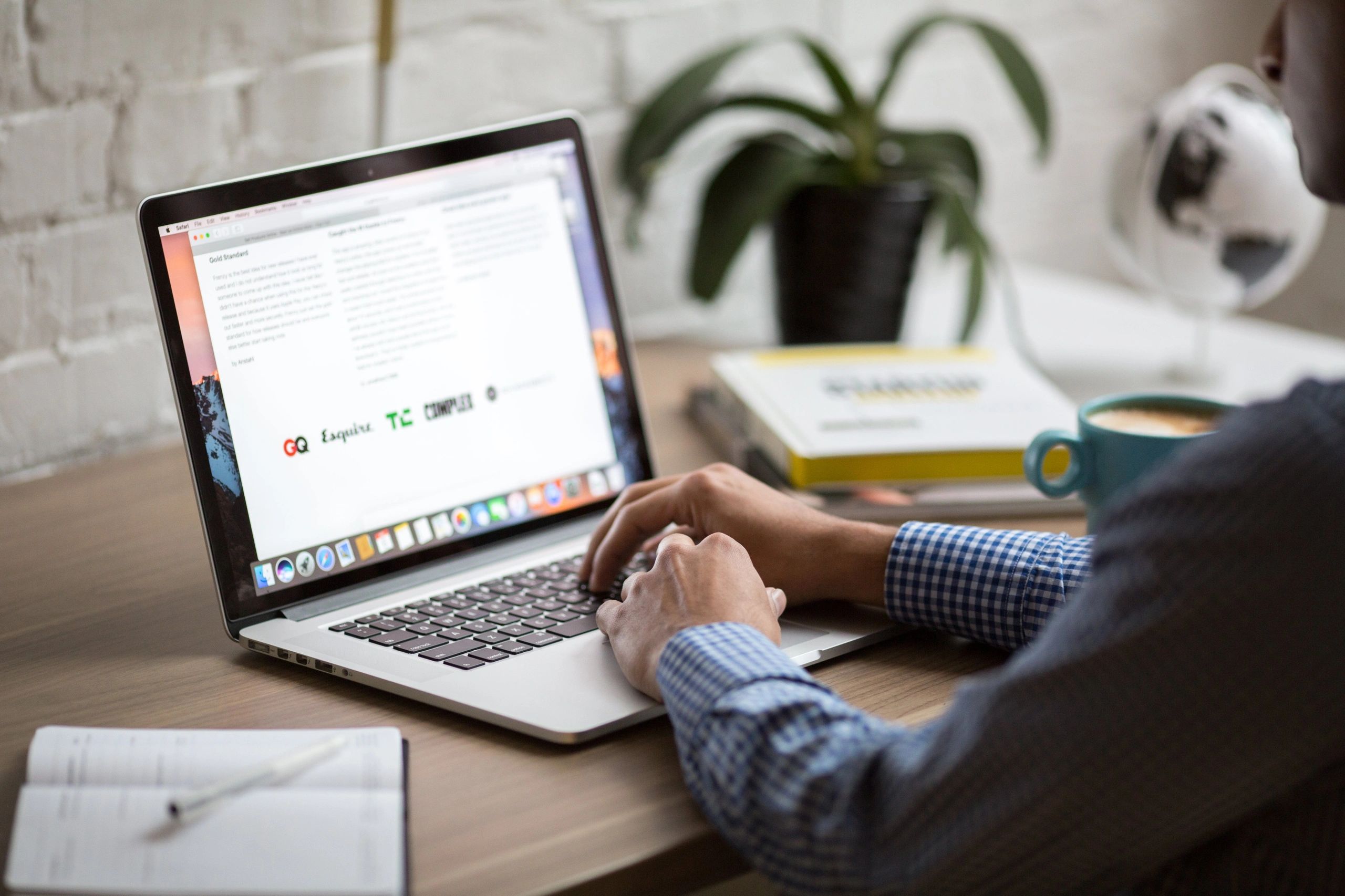 practical benefits working from home