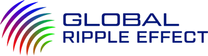 Global ripple effect