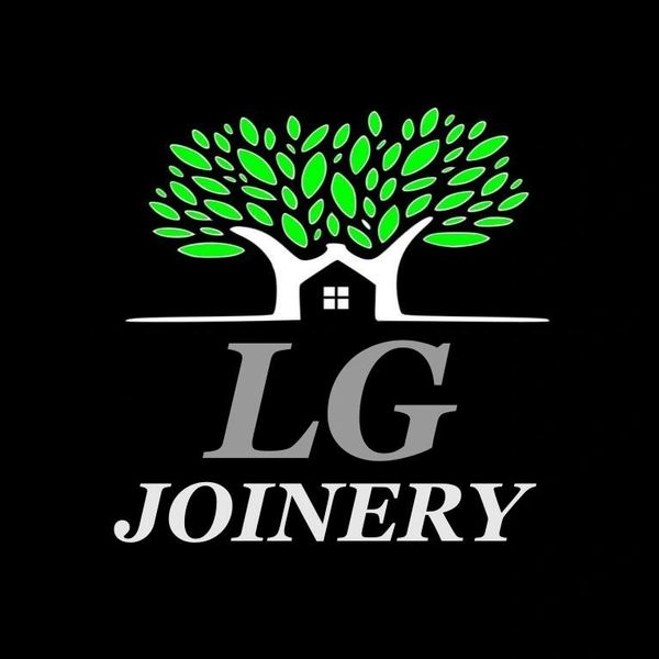 LG Joinery Logo 