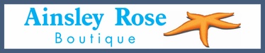 Ainsley Rose Boutique
   Cape May, NJ