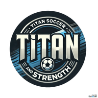 Titan Soccer Training 