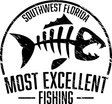 Most Excellent Fishing