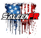 Saleen FR