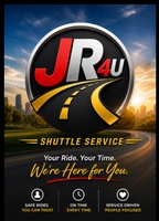 Just Ride 4U, INC