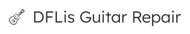DFLis Guitar Repair