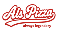 Als Pizza Co