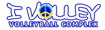 I VOLLEY Volleyball Complex