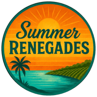 VINTAGE 
RENEGADES