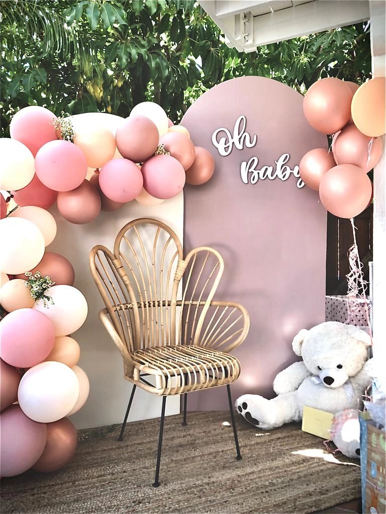 Party Rentals - East Oaks Rentals