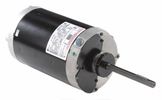 Moteur de condenseur
