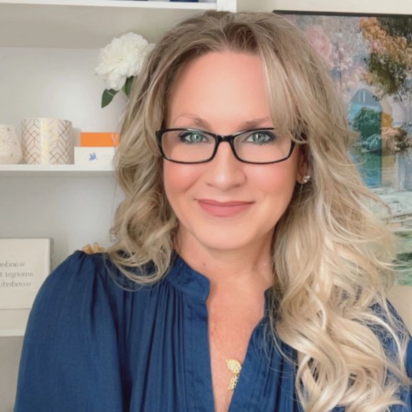 Kathryn Moutray, certified travel advisor and owner of Traveling JetSetter, Mediterranean Travel.