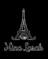 Beauty & Healing by Nina Lasak