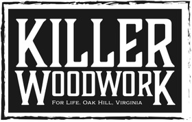 Killer Woodwork