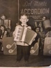 John L Rizzo  In-Home Music Lessons . Professional Accordionist 
