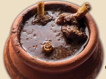 Lollyway Champaran Mutton
