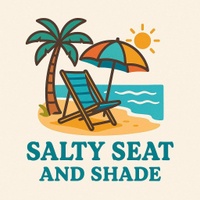 Salty Seat and Shade