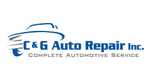 C & G Auto Repair Inc.