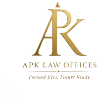 APK LAW OFFICES