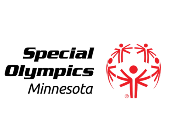 Special Olympics Minnesota Logo