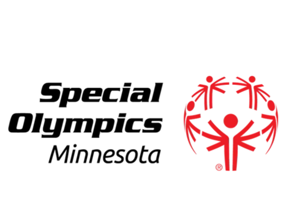 Special Olympics Minnesota Logo