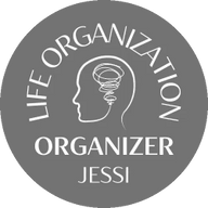 Organizer Jessi