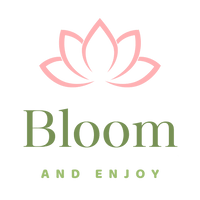 Bloom and Enjoy