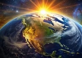 All Nations Light of the World