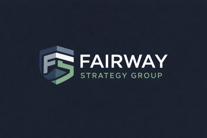Fairway Strategy Group Logo