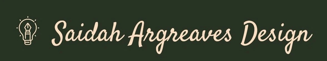 Saidahargreavesdesign.com