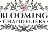 Blooming Chandeliers