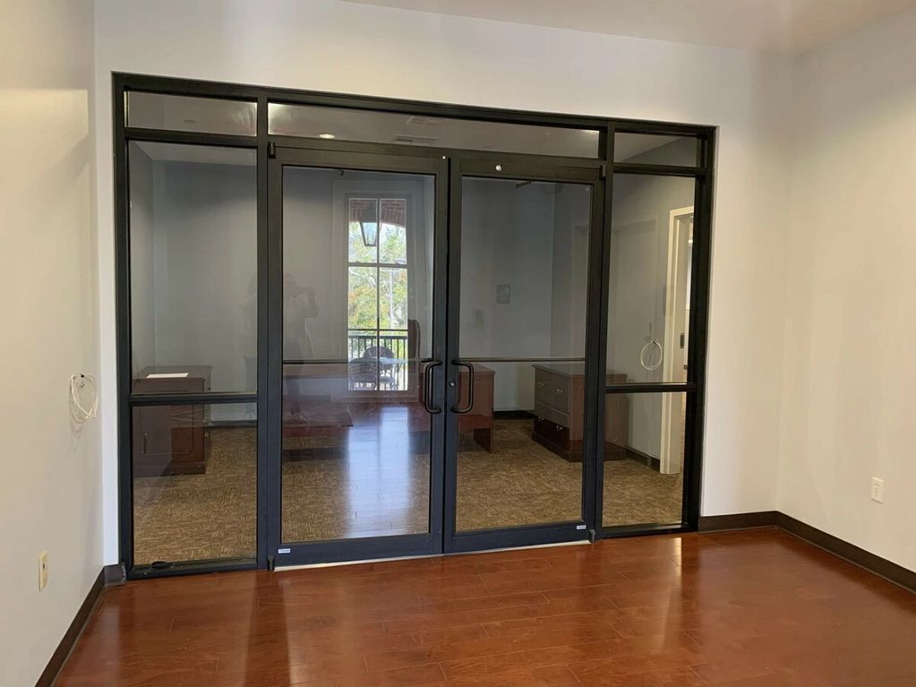 Office Interior 2