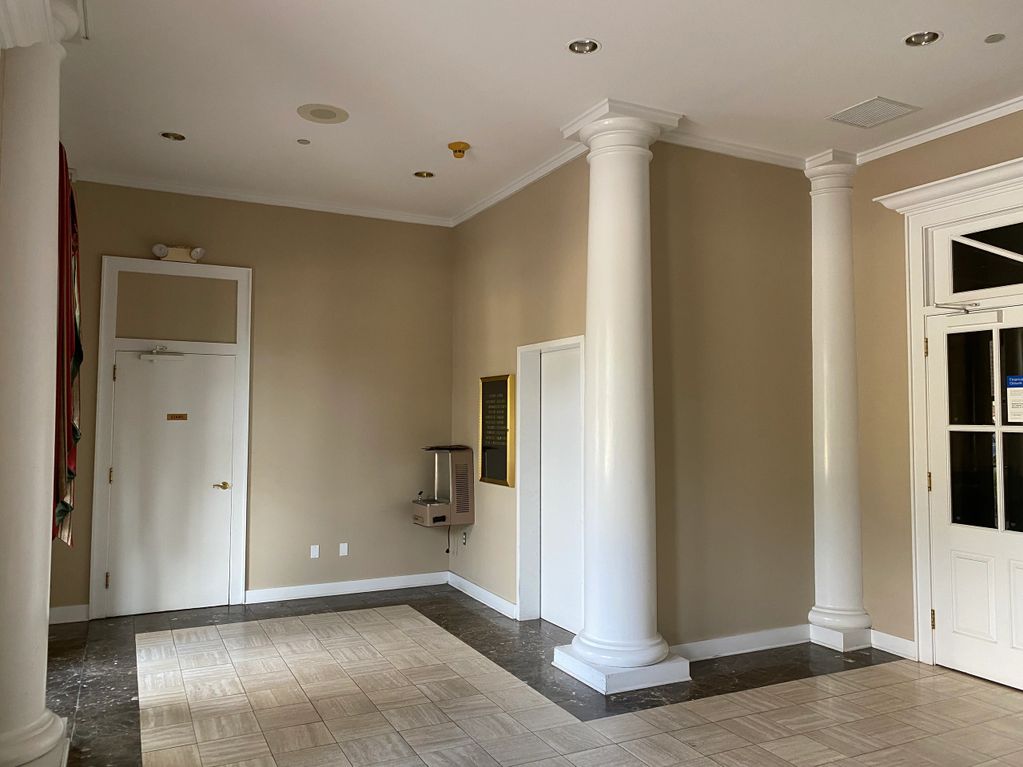 Office Interior 1