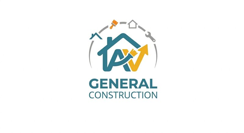 AV-GeneralConstruction's Logo