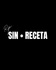 Sin Receta