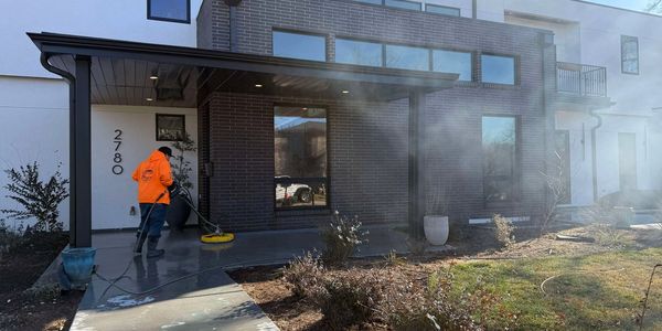 Home and commercial property washing, stain removal and so much more! Give us a call today! 