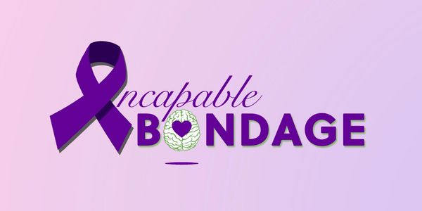 Incapable Bondage Logo