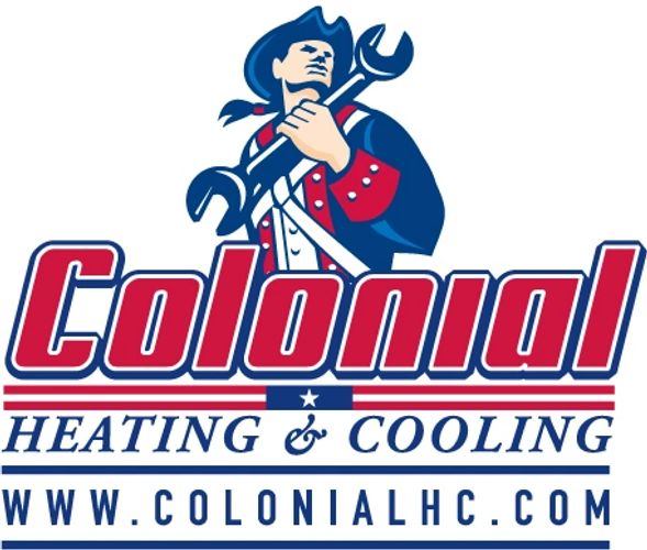 Colonial Heating u0026 Cooling