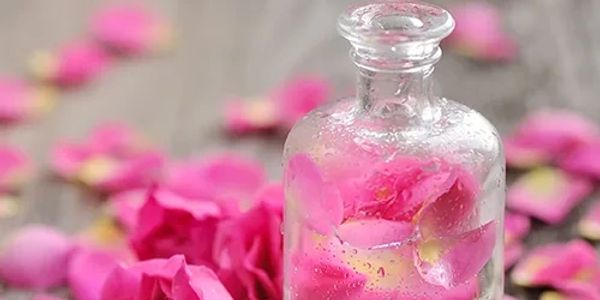 Hydrosols and Floral Water - Aromaazoils