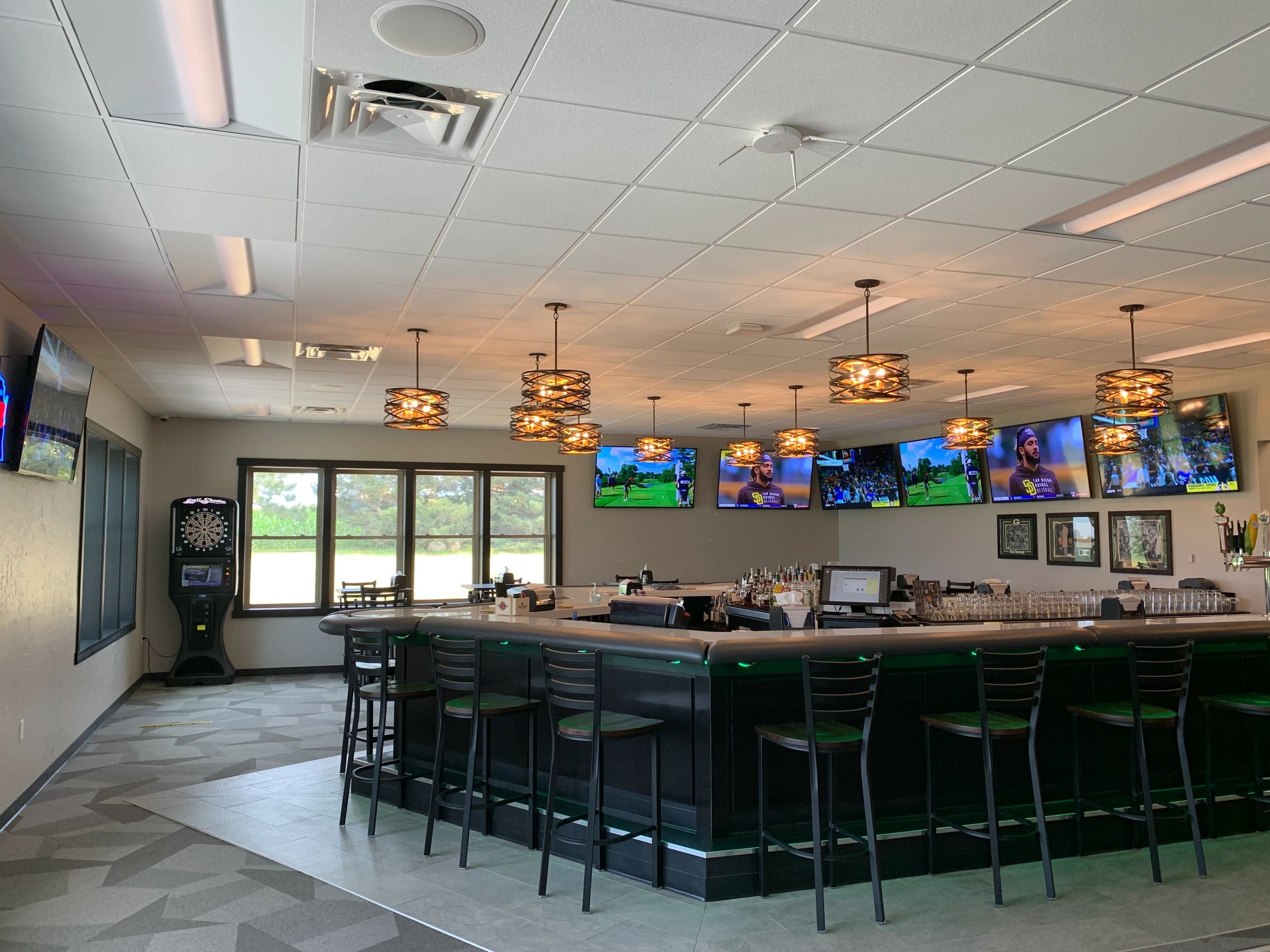 grandstand sports bar and casino