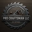 Pro Craftsman LLC