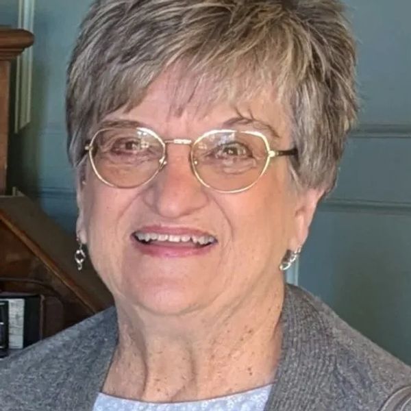 Sandy Irick is our Church Secretary and Pianist.  She and her husband, Bob, have been members at Van