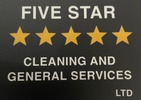 Five Star Cleaning