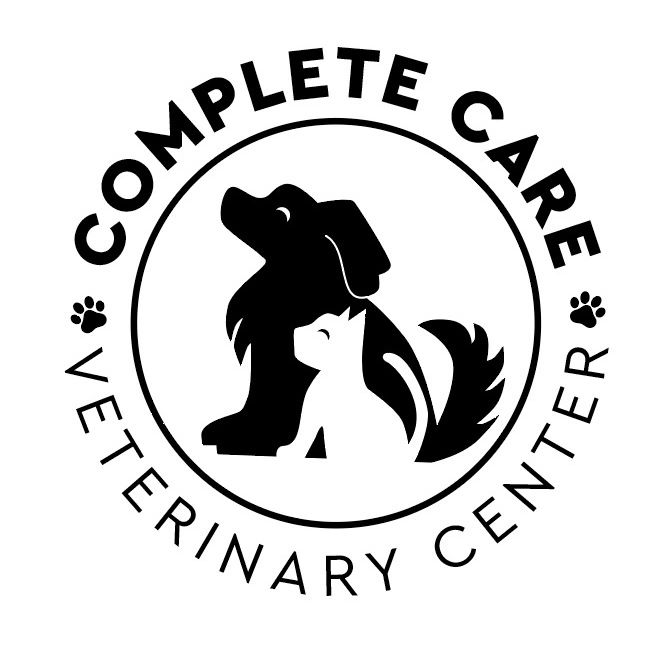 CompleteCare Veterinary Center logo