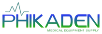 Phikaden Medical Equipment Supply