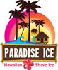 Paradise Ice